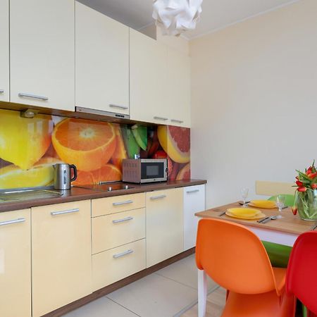Lilly Aquamarina Seaview By Rent Like Home 미엥지즈드로예 외부 사진