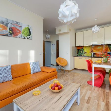 Lilly Aquamarina Seaview By Rent Like Home 미엥지즈드로예 외부 사진