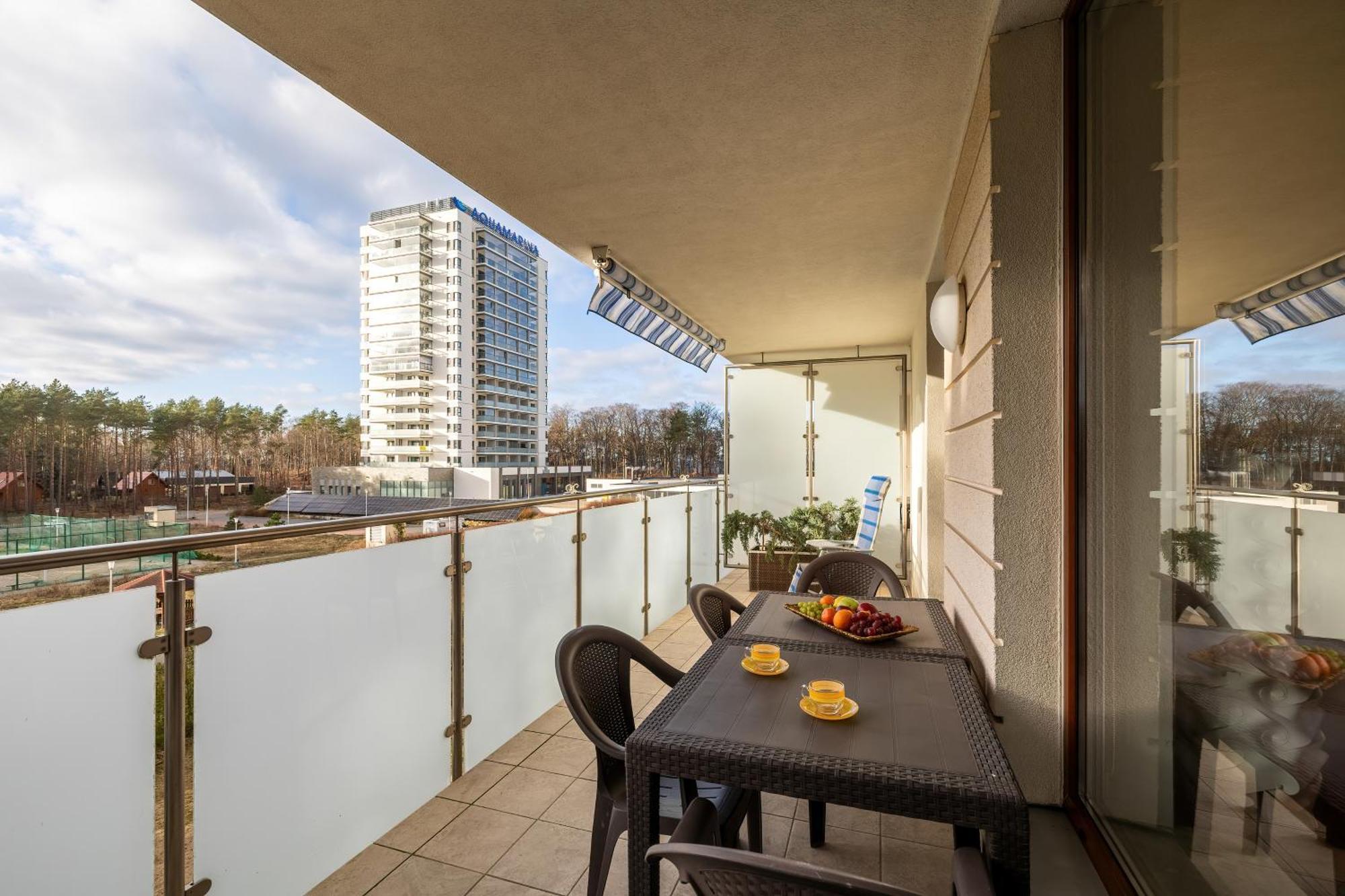Lilly Aquamarina Seaview By Rent Like Home 미엥지즈드로예 외부 사진