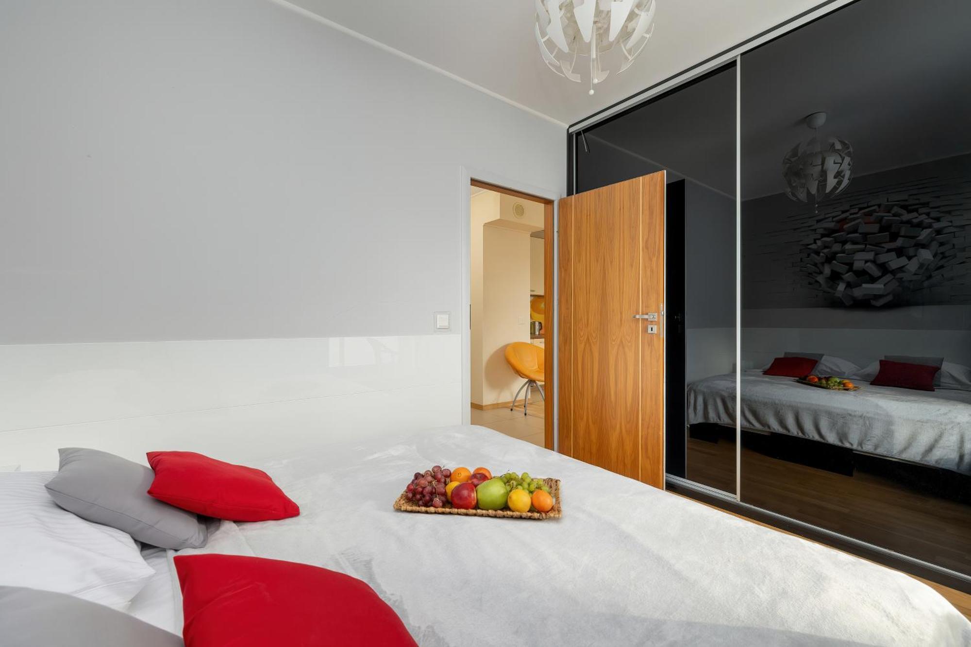 Lilly Aquamarina Seaview By Rent Like Home 미엥지즈드로예 외부 사진