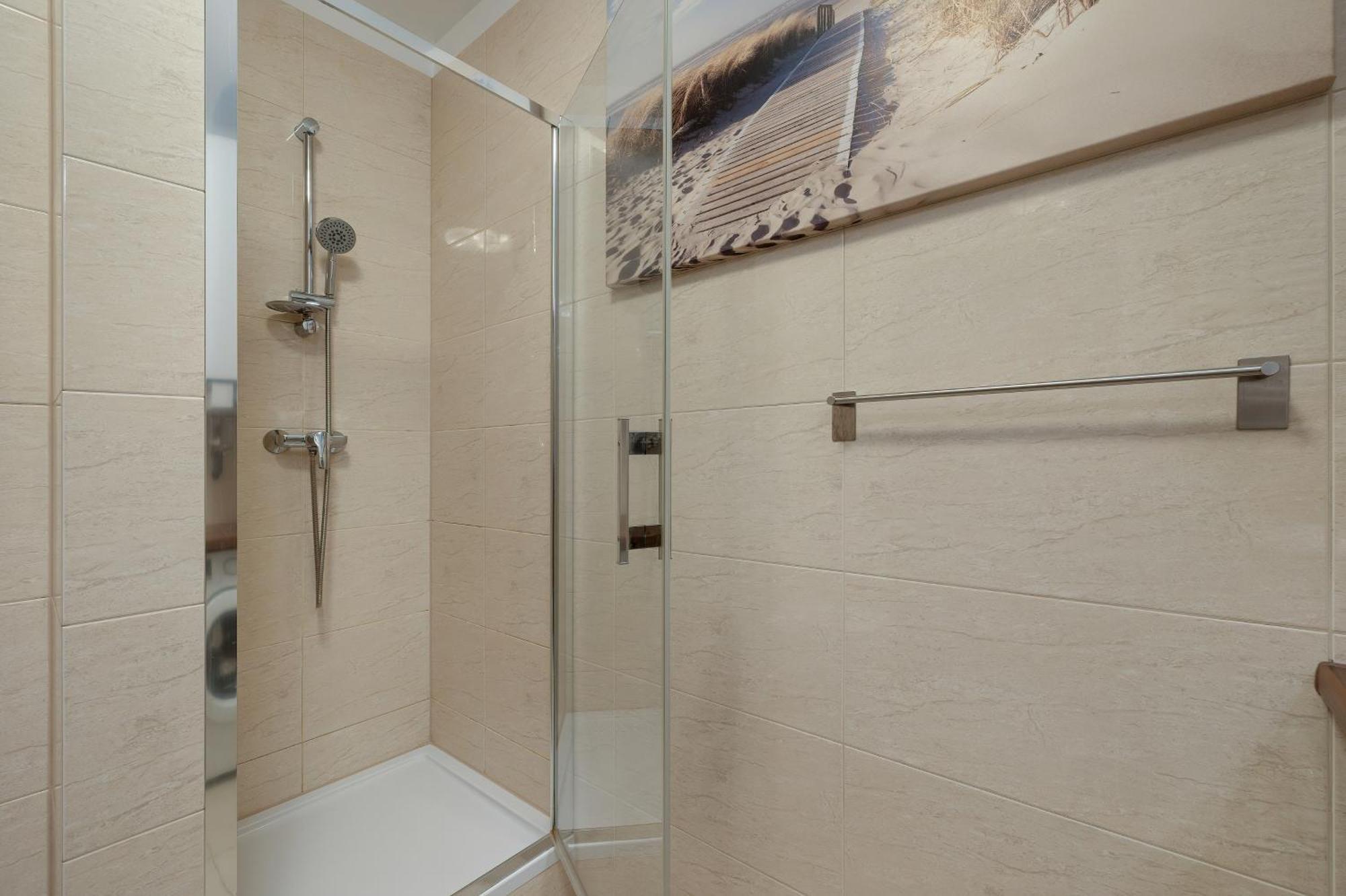 Lilly Aquamarina Seaview By Rent Like Home 미엥지즈드로예 외부 사진