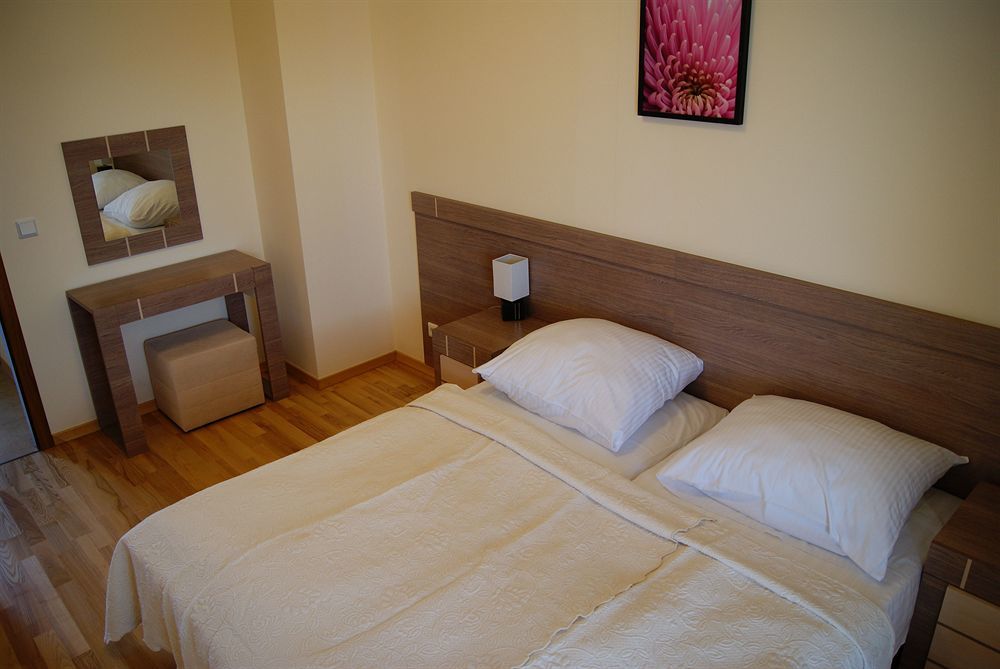 Lilly Aquamarina Seaview By Rent Like Home 미엥지즈드로예 외부 사진