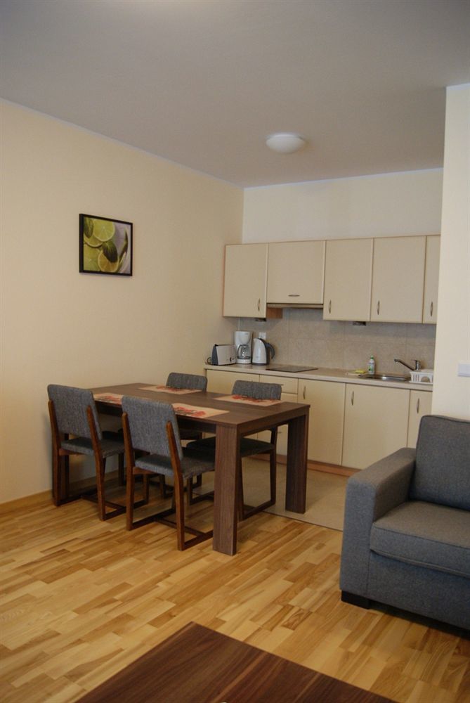 Lilly Aquamarina Seaview By Rent Like Home 미엥지즈드로예 외부 사진