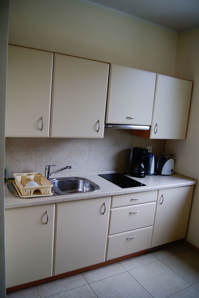 Lilly Aquamarina Seaview By Rent Like Home 미엥지즈드로예 외부 사진