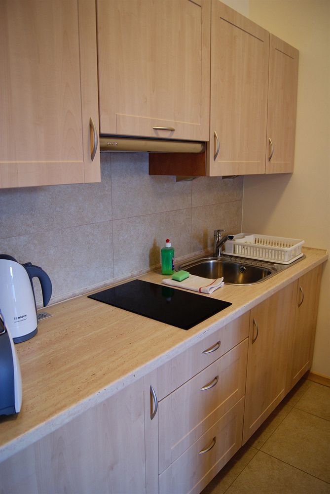 Lilly Aquamarina Seaview By Rent Like Home 미엥지즈드로예 외부 사진