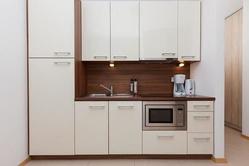 Lilly Aquamarina Seaview By Rent Like Home 미엥지즈드로예 외부 사진