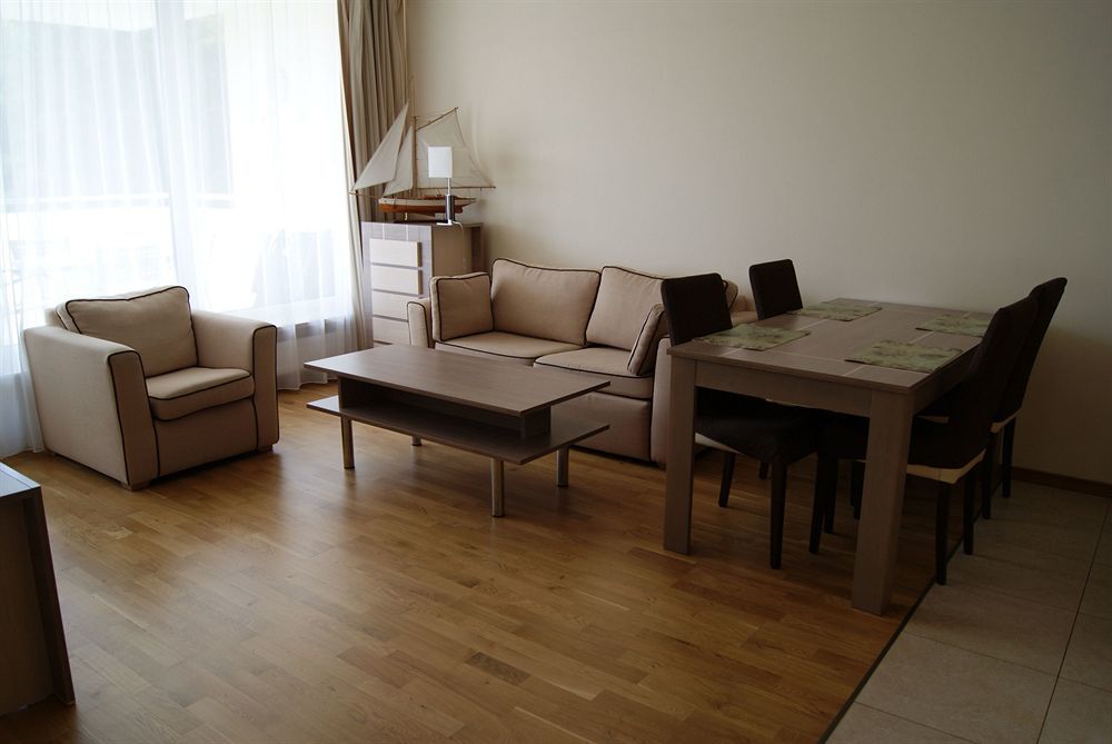 Lilly Aquamarina Seaview By Rent Like Home 미엥지즈드로예 외부 사진